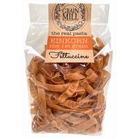 Knysna Grain Mill Organic Einkorn Pasta - Fettuccine